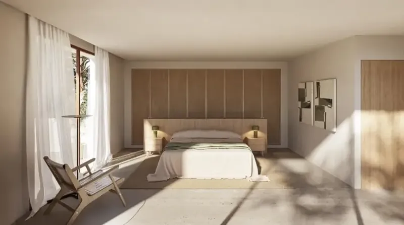 Serenity Villas 007