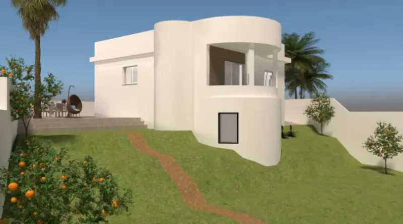 VILLA HIGUERA