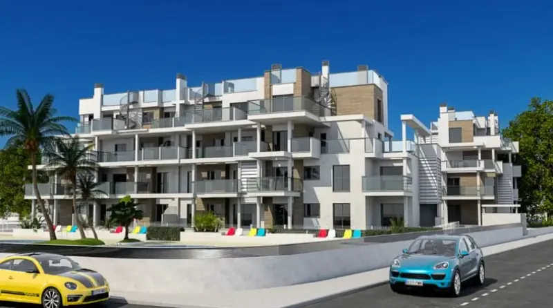 RESIDENCIAL VICTORIA IV