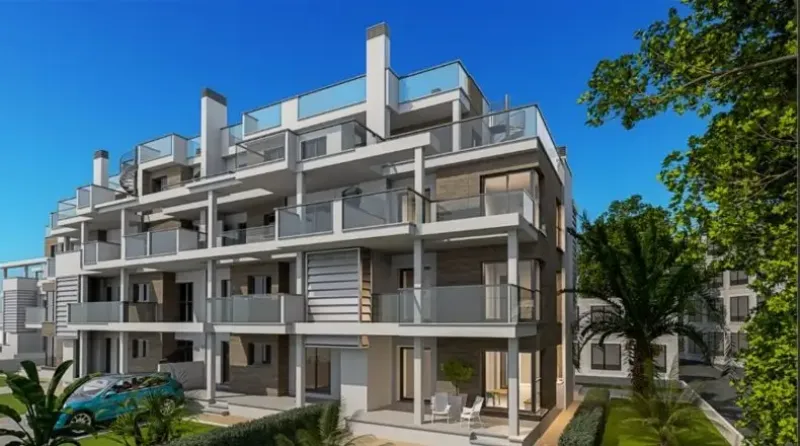 RESIDENCIAL VICTORIA IV