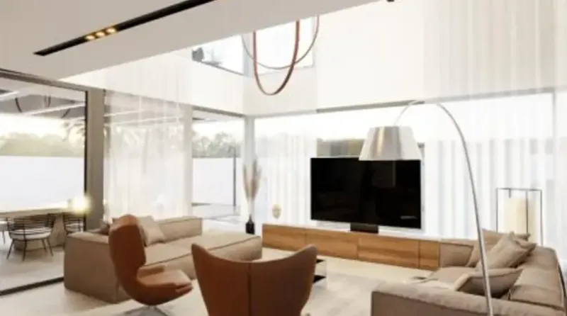 Custom Homes II