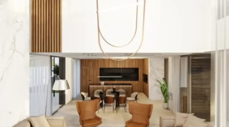 Custom Homes II