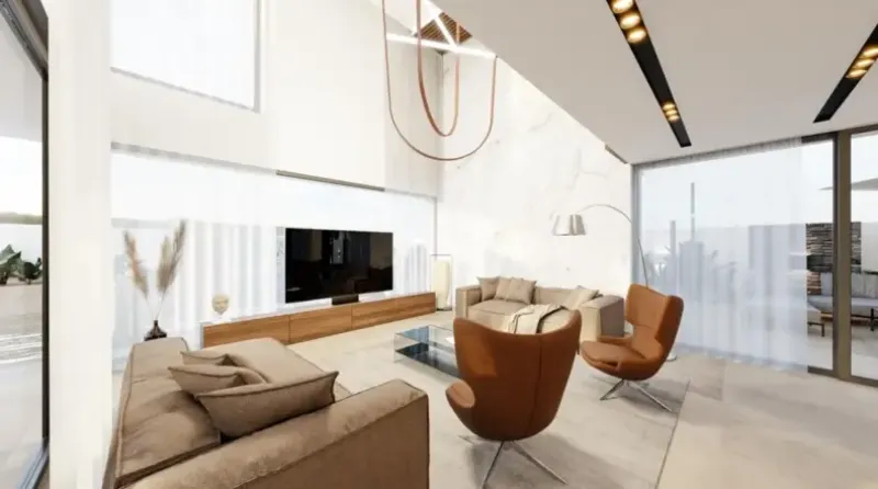 Custom Homes II