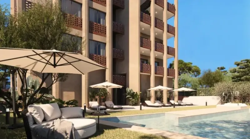Paradís Suites