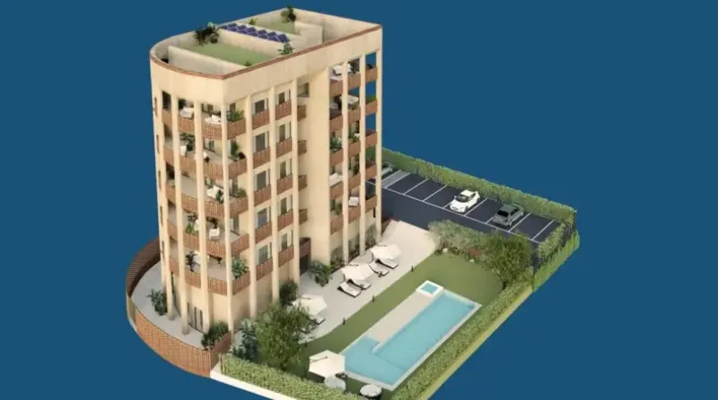 Paradís Suites