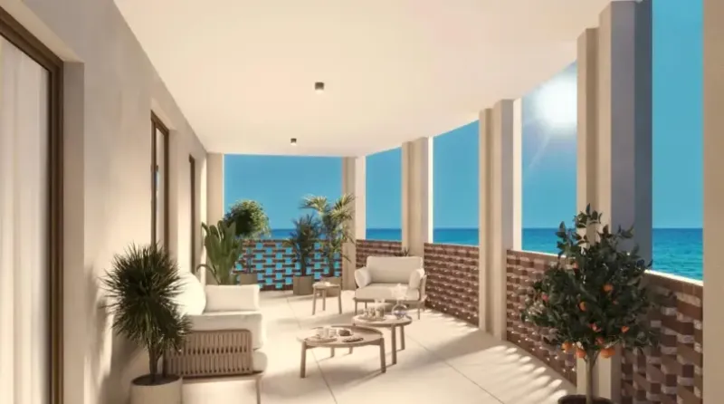 Paradís Suites