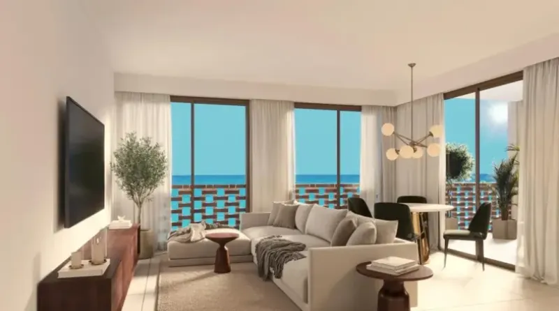 Paradís Suites