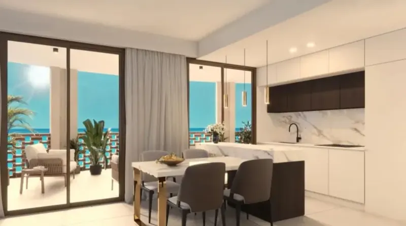 Paradís Suites