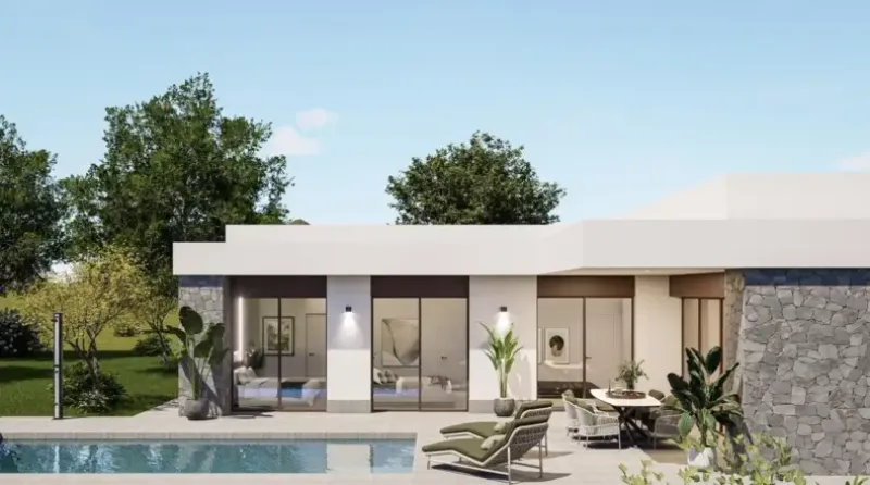 VILLA PALMYRA