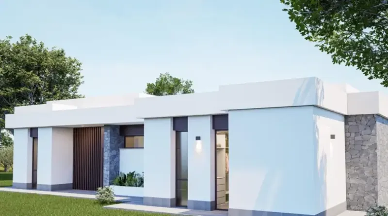 VILLA PALMYRA
