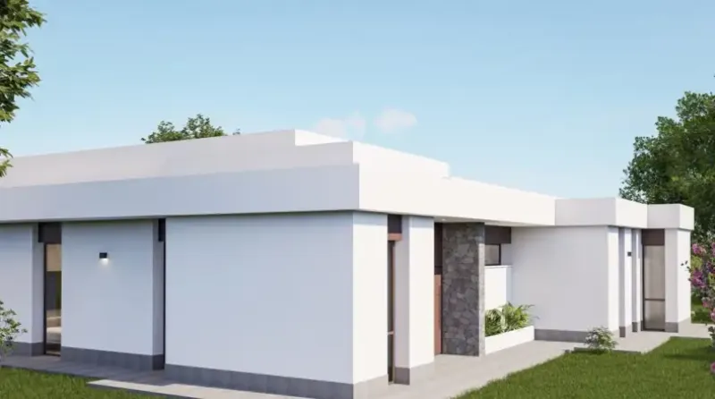 VILLA PALMYRA