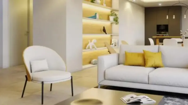 Villa Rubik - Residencial Jazmines