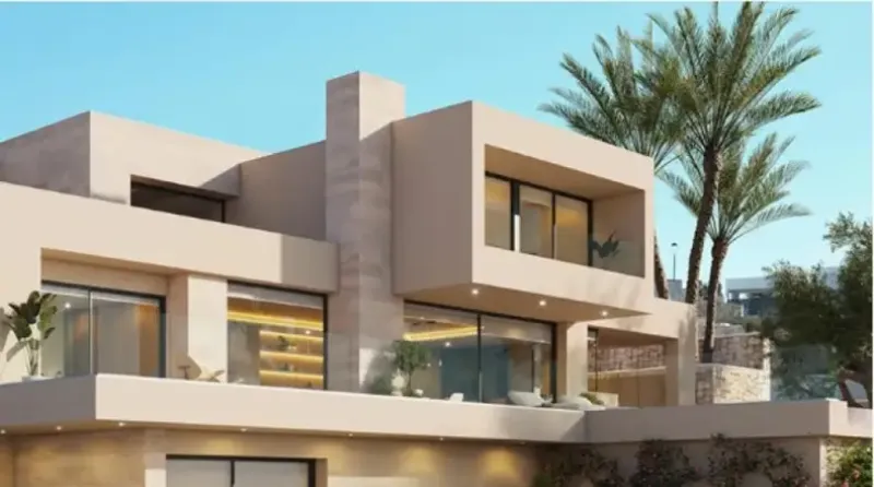 Villa Rubik - Residencial Jazmines