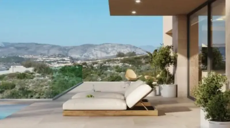 Villa Rubik - Residencial Jazmines