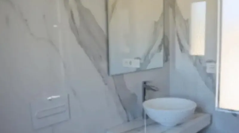 VILLA MENORCA URBANIZACIÓN LA ROMANA