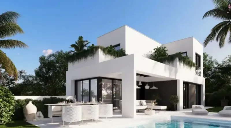 COSTABELLA RESIDENCES FASE I