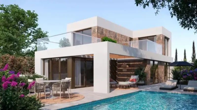COSTABELLA RESIDENCES FASE I