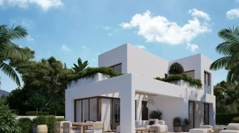 COSTABELLA RESIDENCES FASE I