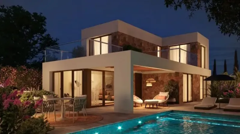 COSTABELLA RESIDENCES FASE I
