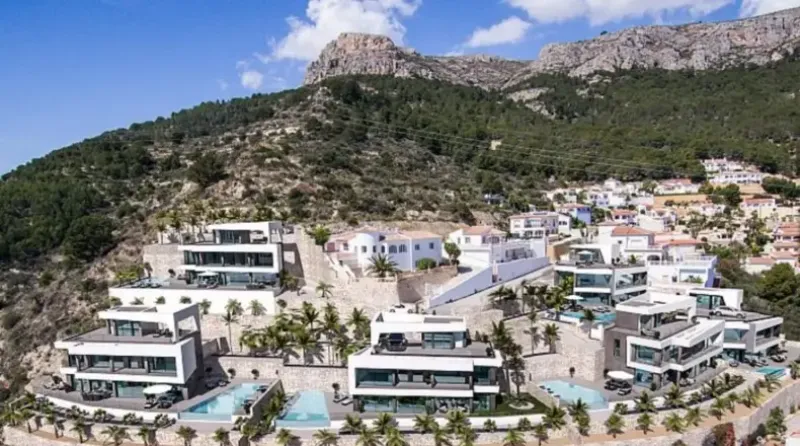 CUCARRES A2738 Calpe