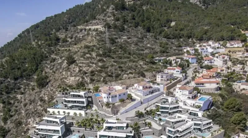 CUCARRES A2738 Calpe