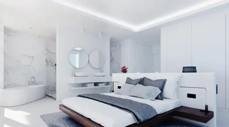 Mascarat Suites Villas