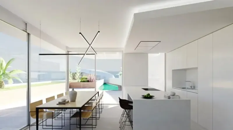 Mascarat Suites Villas