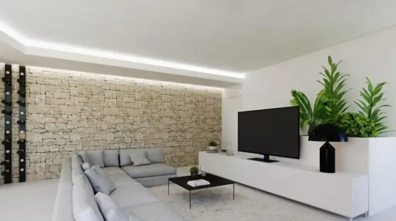 Mascarat Suites Villas