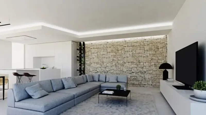 Mascarat Suites Villas