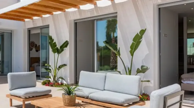 Villa Creta