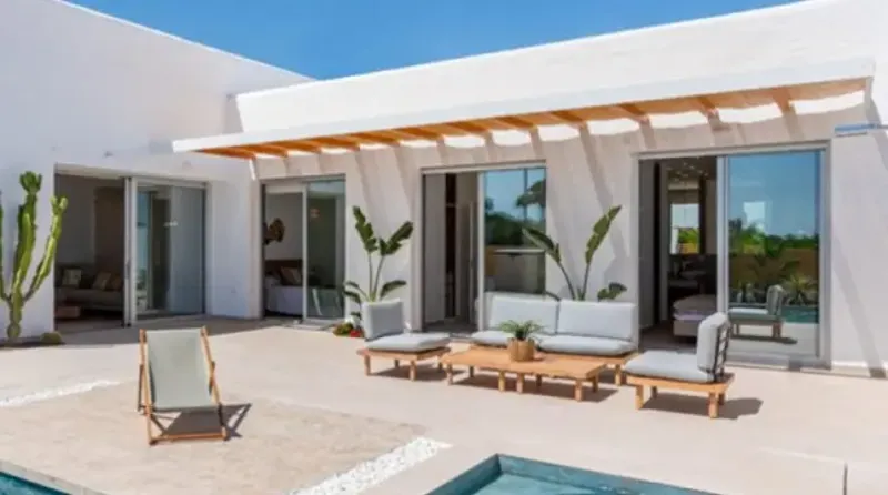 Villa Creta