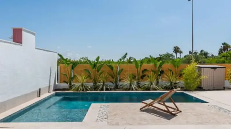 Villa Creta