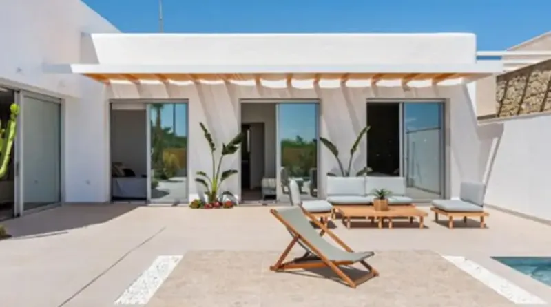 Villa Creta