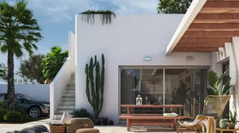 Villa Creta