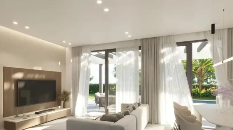 COSTABELLA RESIDENCES FASE II