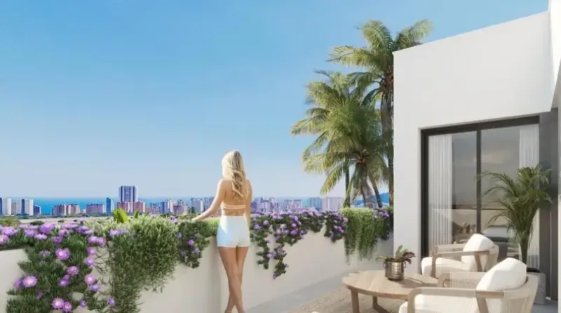 COSTABELLA RESIDENCES FASE II