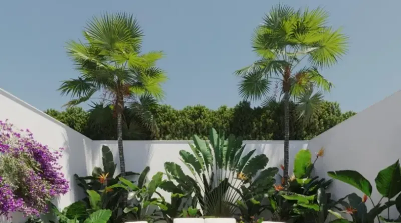 COSTABELLA RESIDENCES FASE II