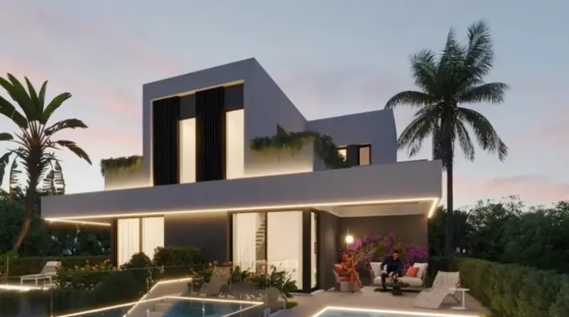 COSTABELLA RESIDENCES FASE II