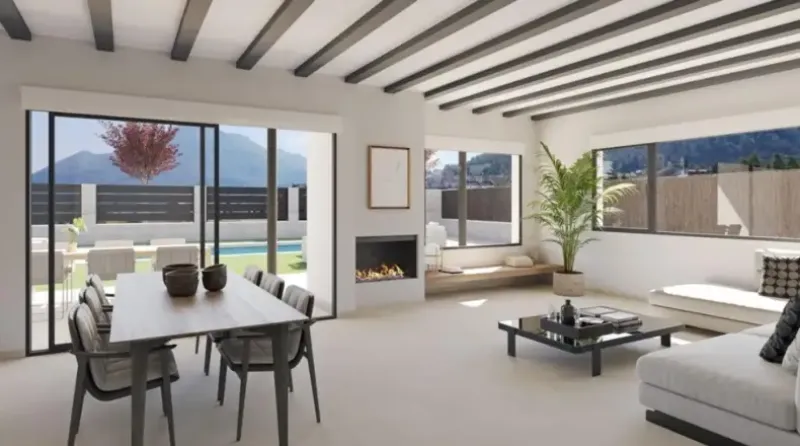 VILLAS EL OLIVAR