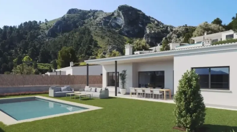 VILLAS EL OLIVAR