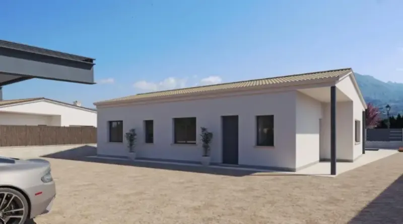 VILLAS EL OLIVAR