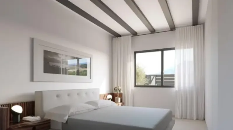 VILLAS EL OLIVAR